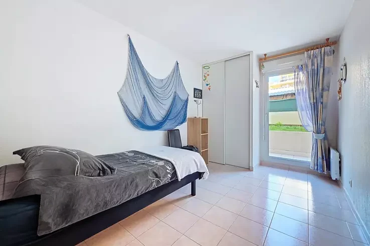 Квартира в Каннах, Франция, 85 м² - фото 4