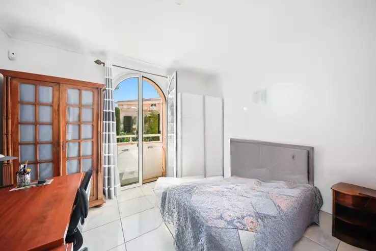 Квартира в Каннах, Франция, 117 м² - фото 4