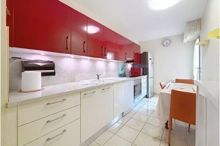 Квартира в Каннах, Франция, 97 м² - фото 4