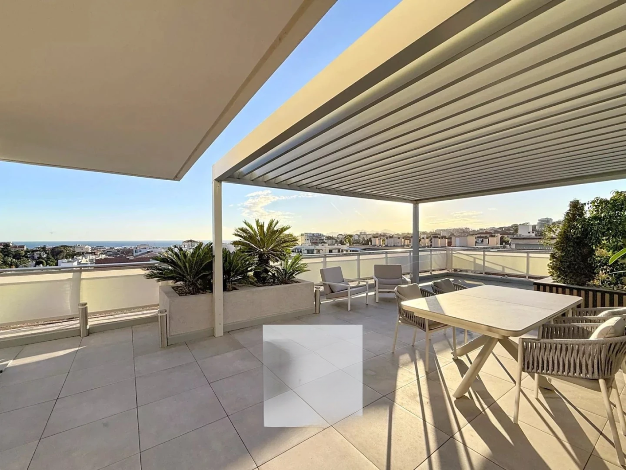 Квартира в Каннах, Франция, 98 м² - фото 10