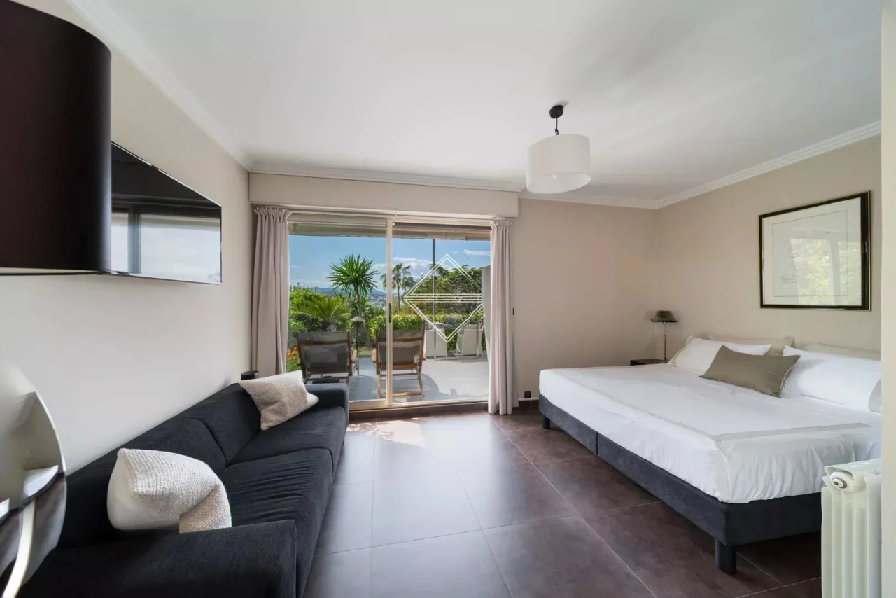 Квартира в Каннах, Франция, 117 м² - фото 10