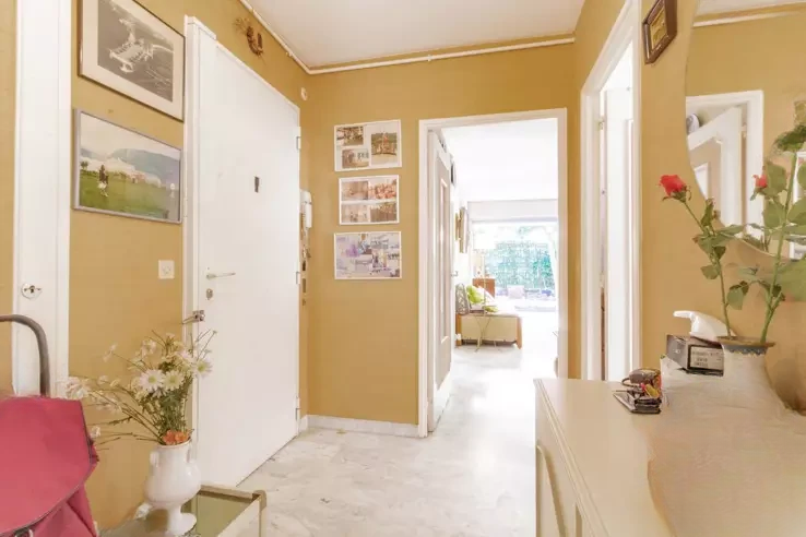 Квартира в Каннах, Франция, 54 м² - фото 4