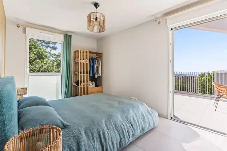 Квартира в Каннах, Франция, 85 м² - фото 4