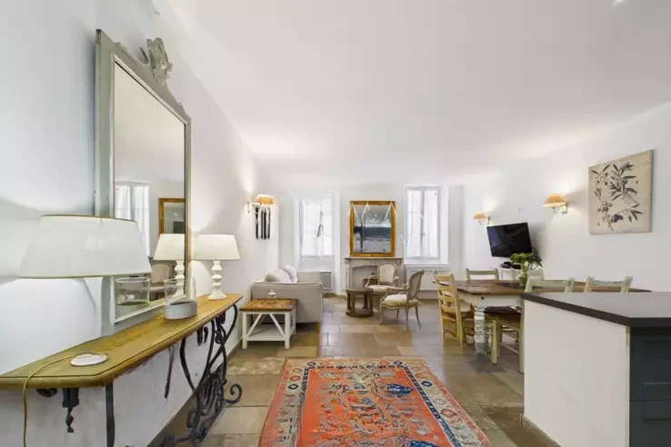 Квартира в Каннах, Франция, 62 м² - фото 4