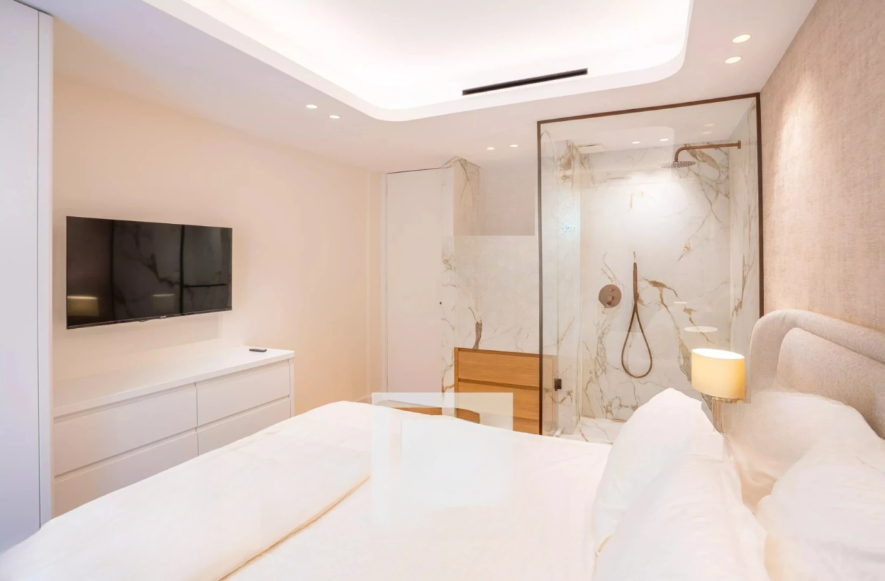 Квартира в Каннах, Франция, 87 м² - фото 10