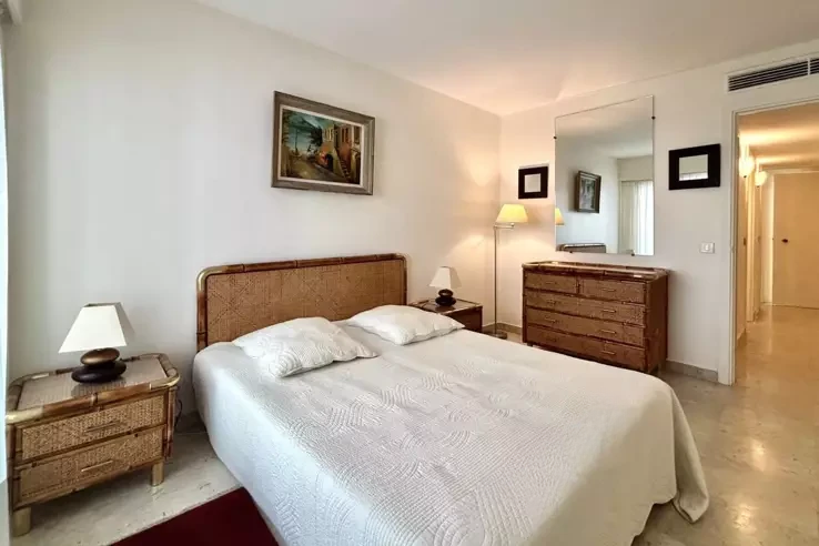 Квартира в Каннах, Франция, 59 м² - фото 4