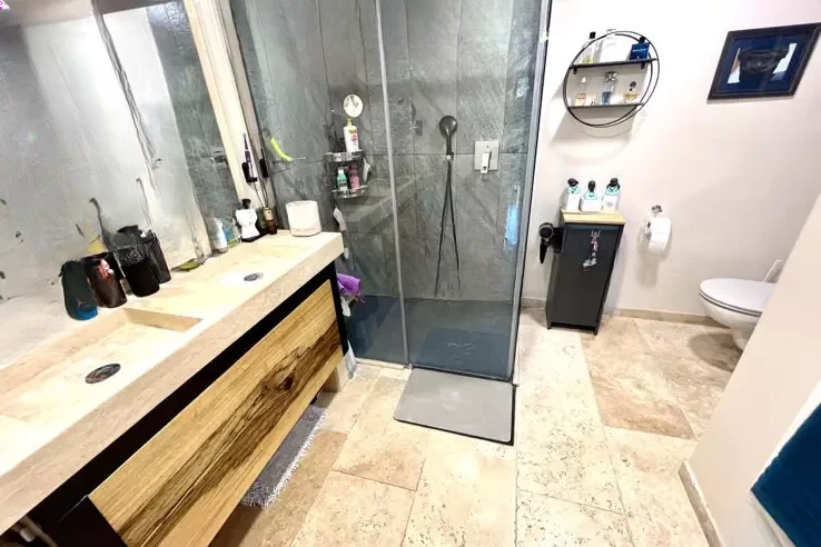 Квартира в Каннах, Франция, 100 м² - фото 4