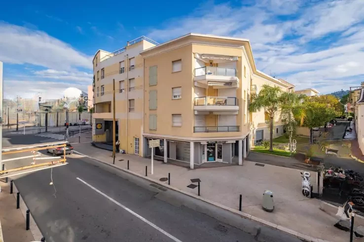 Квартира в Каннах, Франция, 60 м² - фото 4