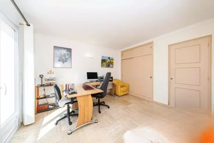 Квартира в Каннах, Франция, 113 м² - фото 4