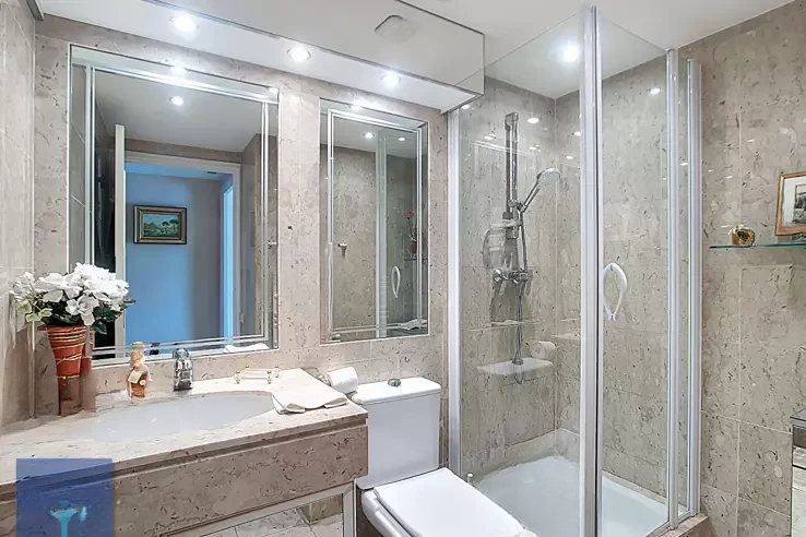 Квартира в Каннах, Франция, 76 м² - фото 4