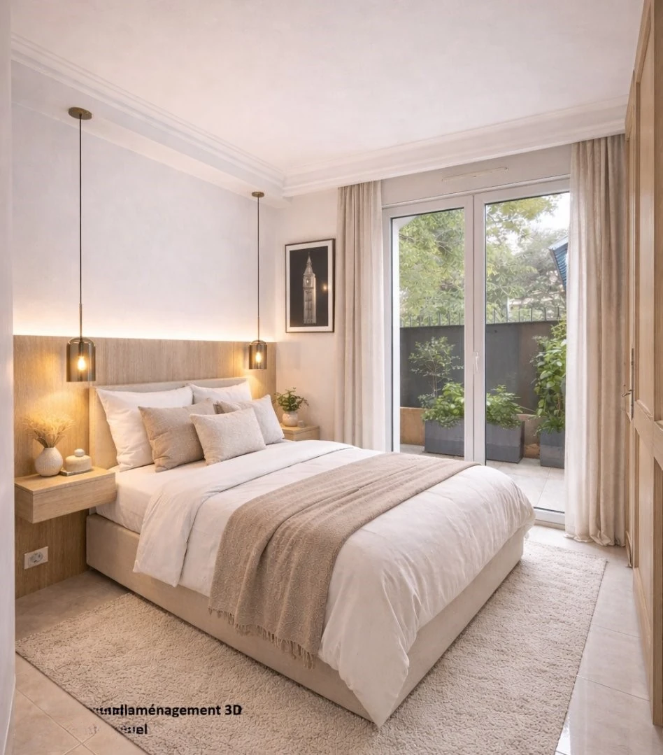 Квартира в Каннах, Франция, 70 м² - фото 10