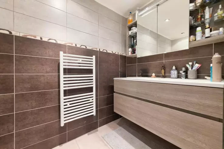 Квартира в Каннах, Франция, 90 м² - фото 4