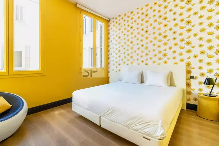 Квартира в Каннах, Франция, 127 м² - фото 4