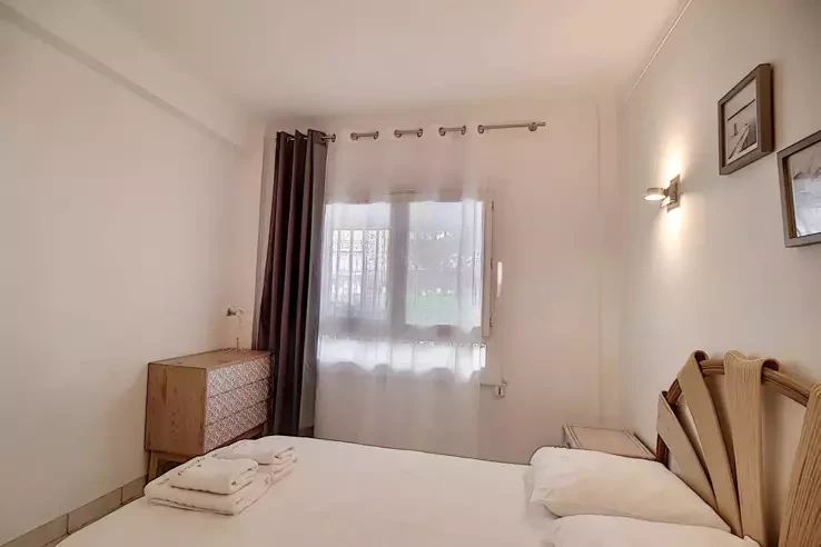 Квартира в Каннах, Франция, 51 м² - фото 4