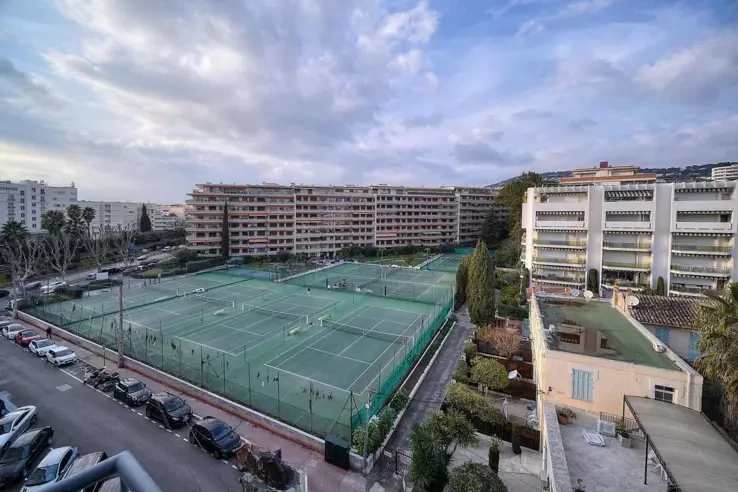 Квартира в Каннах, Франция, 78 м² - фото 4