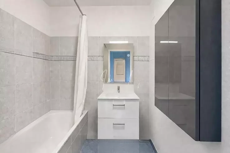 Квартира в Каннах, Франция, 38 м² - фото 4
