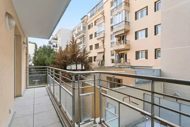 Квартира в Каннах, Франция, 70 м² - фото 4