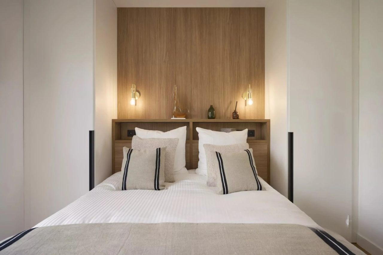 Квартира в Каннах, Франция, 54 м² - фото 10