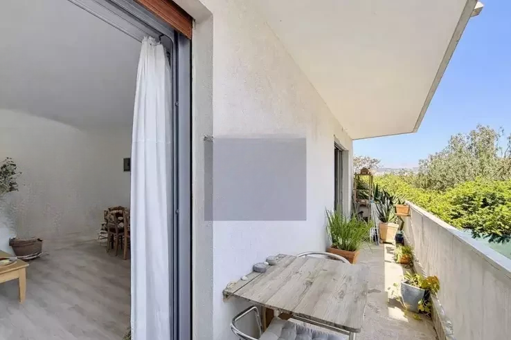 Квартира в Каннах, Франция, 67 м² - фото 4