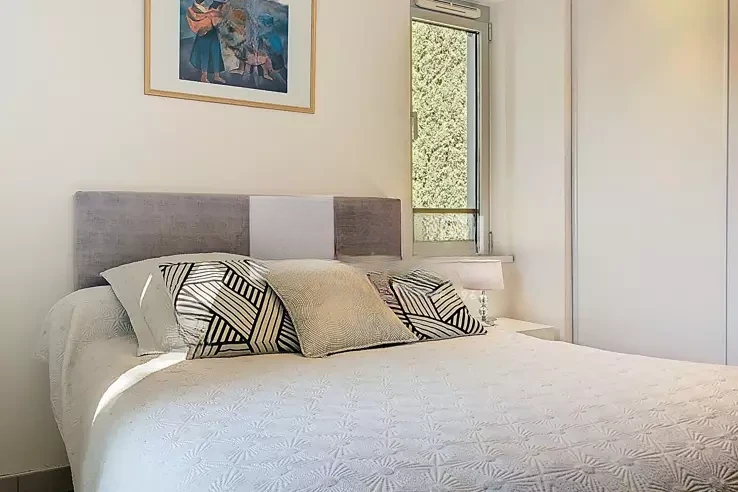 Квартира в Каннах, Франция, 70 м² - фото 4