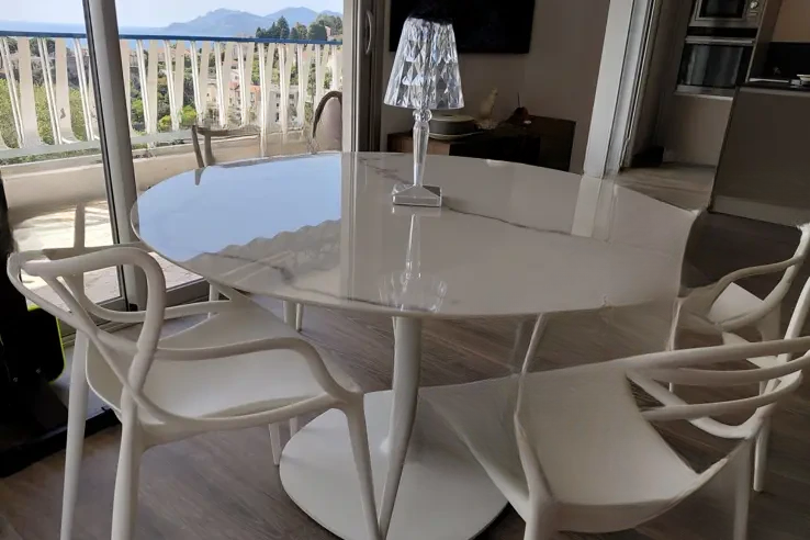 Квартира в Каннах, Франция, 96 м² - фото 4