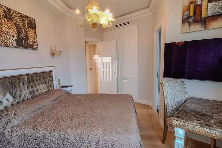 Квартира в Каннах, Франция, 126 м² - фото 4