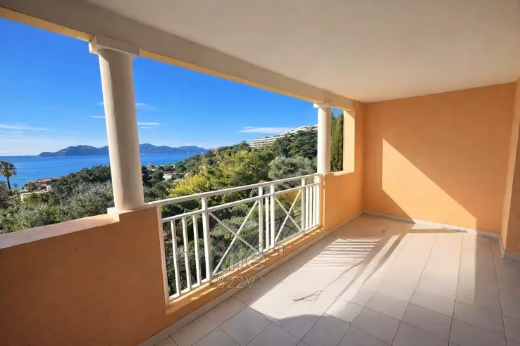 Квартира в Каннах, Франция, 39 м² - фото 4