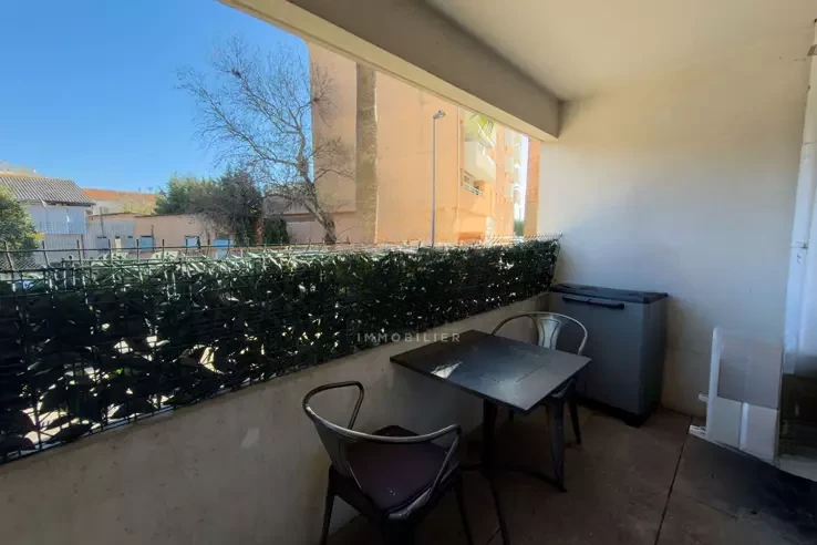 Квартира в Каннах, Франция, 47 м² - фото 4