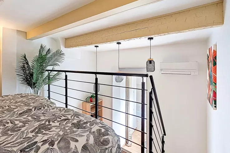 Квартира в Каннах, Франция, 27 м² - фото 4