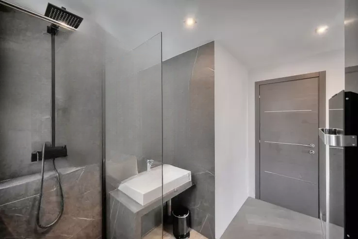 Квартира в Каннах, Франция, 72 м² - фото 4