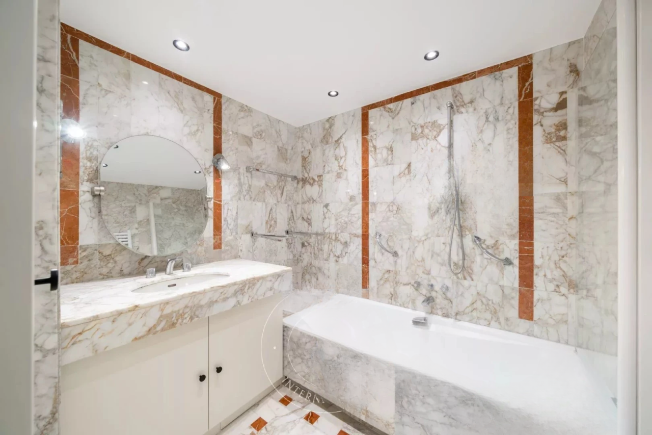 Квартира в Каннах, Франция, 50 м² - фото 10