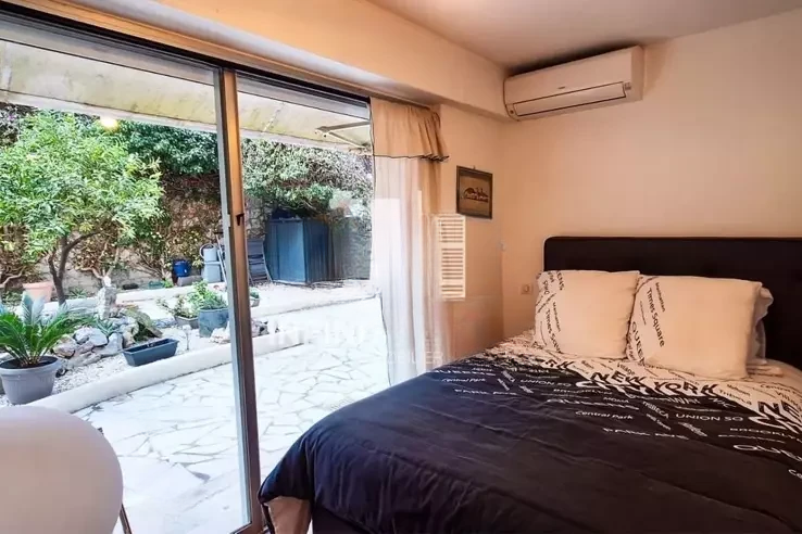 Квартира в Каннах, Франция, 78 м² - фото 4