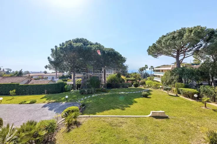 Квартира в Каннах, Франция, 86 м² - фото 4