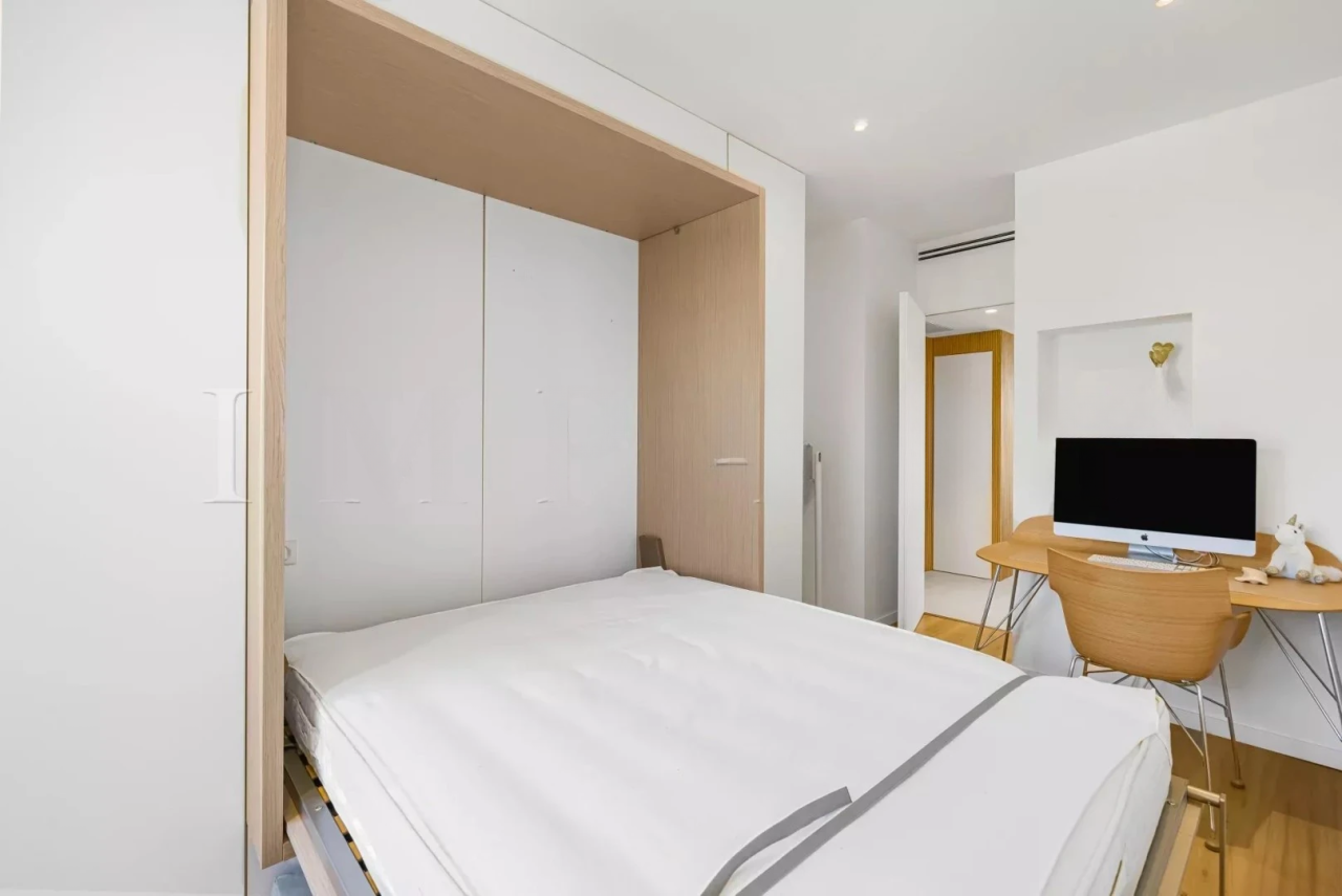 Квартира в Каннах, Франция, 91 м² - фото 10