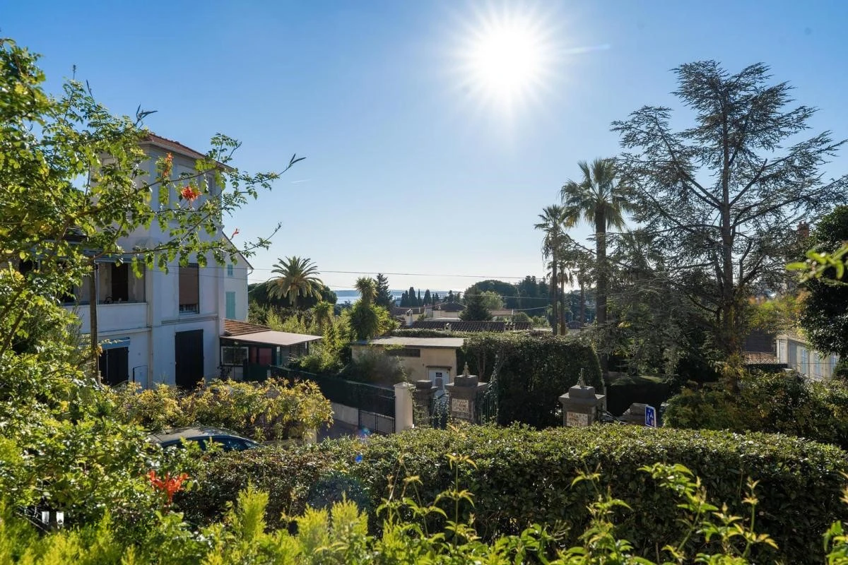 Квартира в Каннах, Франция, 64 м² - фото 10