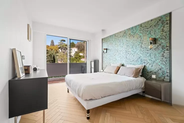 Квартира в Каннах, Франция, 56 м² - фото 4