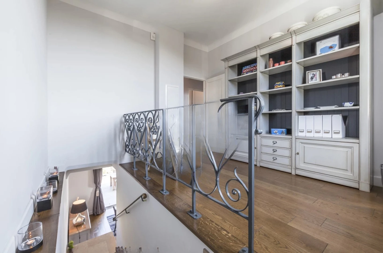 Квартира в Каннах, Франция, 270 м² - фото 10