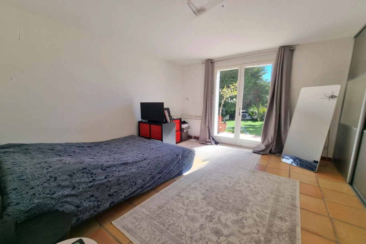 Квартира в Каннах, Франция, 168 м² - фото 10