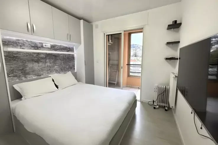 Квартира в Каннах, Франция, 52 м² - фото 4