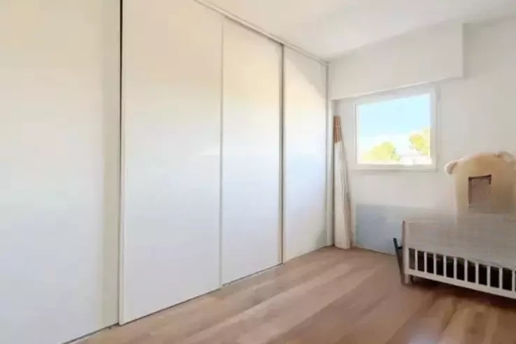 Квартира в Каннах, Франция, 106 м² - фото 4