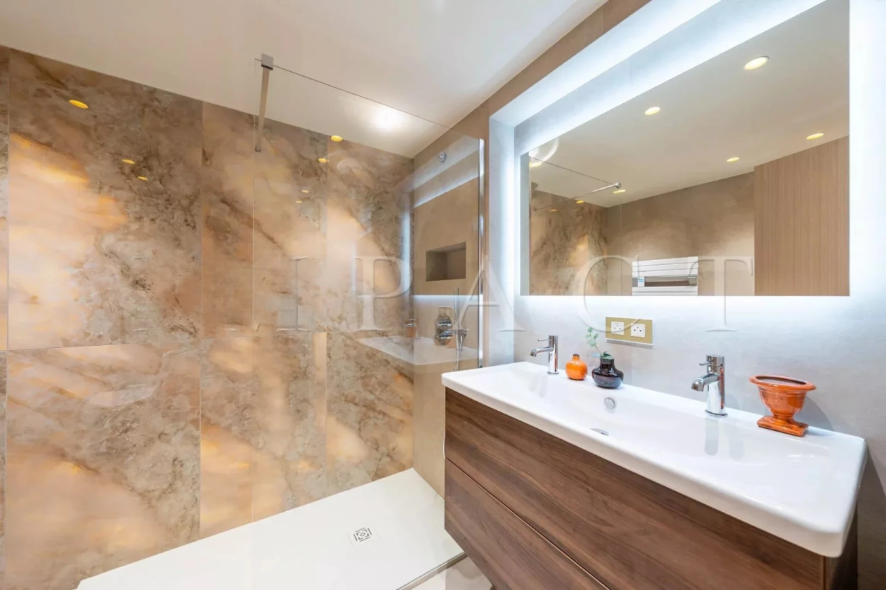 Квартира в Каннах, Франция, 98 м² - фото 11