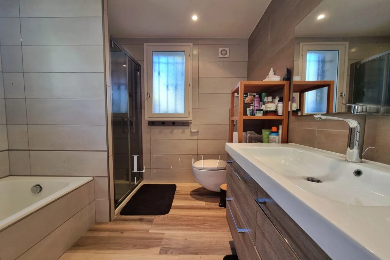 Квартира в Каннах, Франция, 168 м² - фото 11