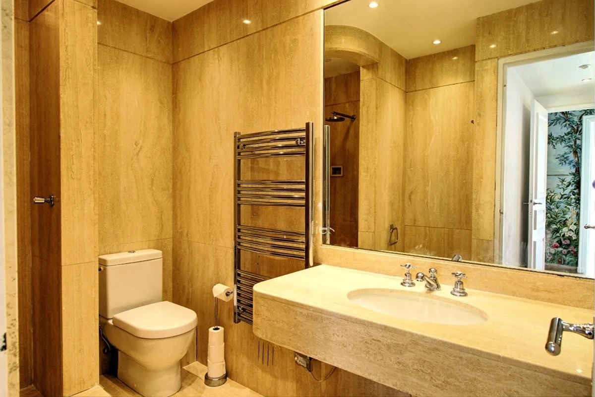 Квартира в Каннах, Франция, 163 м² - фото 11