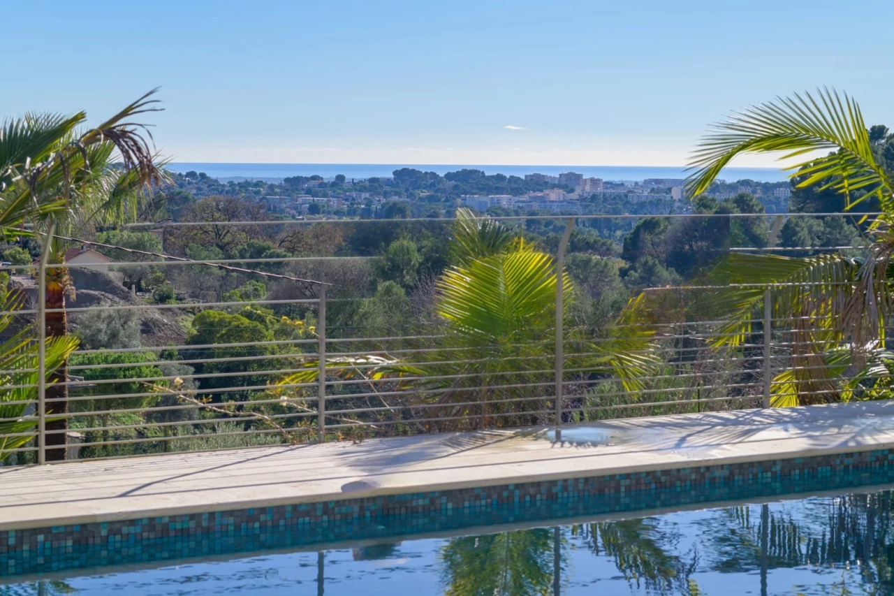 Квартира в Каннах, Франция, 365 м² - фото 11