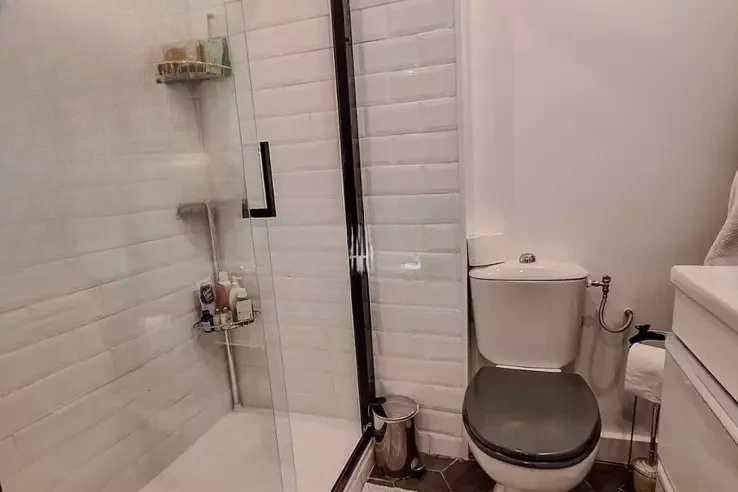 Квартира в Каннах, Франция, 78 м² - фото 5