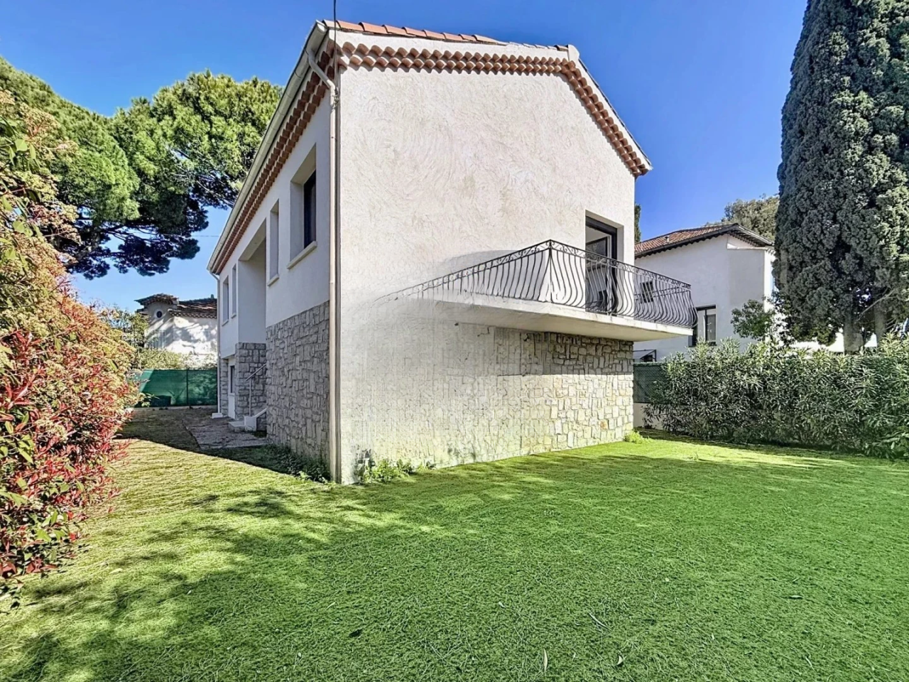 Квартира в Каннах, Франция, 130 м² - фото 11