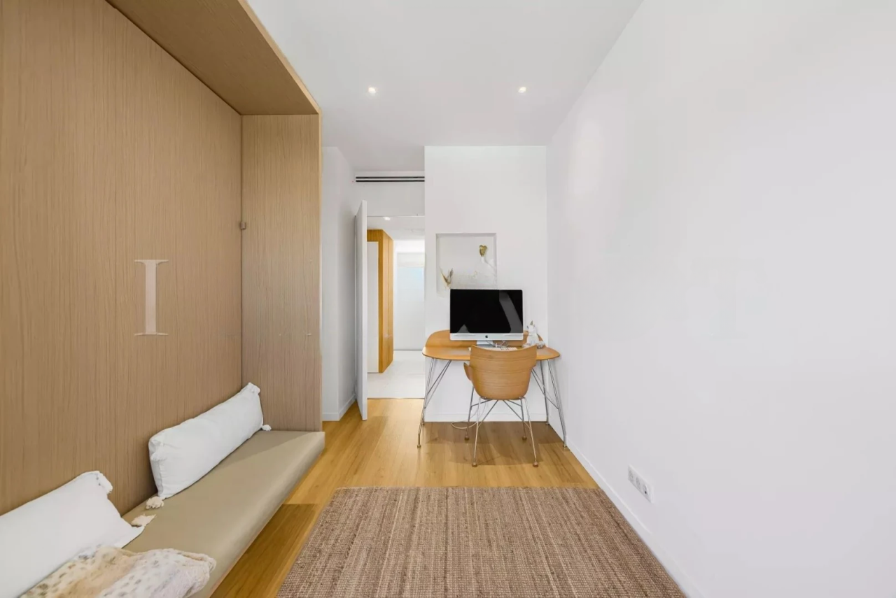 Квартира в Каннах, Франция, 91 м² - фото 11