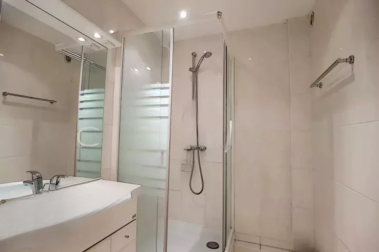 Квартира в Каннах, Франция, 51 м² - фото 5