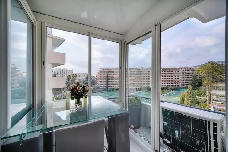 Квартира в Каннах, Франция, 78 м² - фото 5