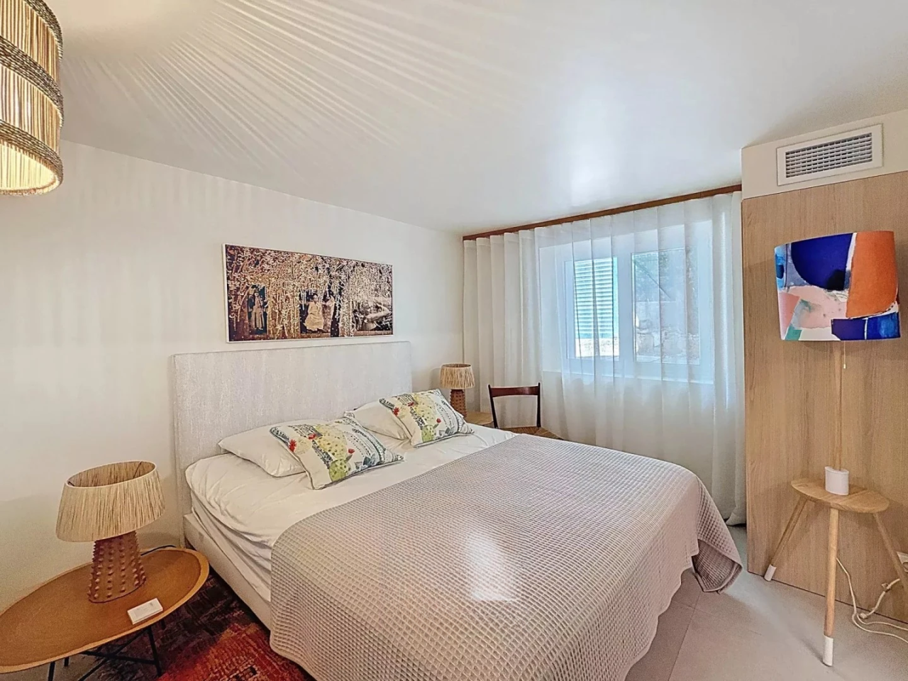 Квартира в Каннах, Франция, 124 м² - фото 12